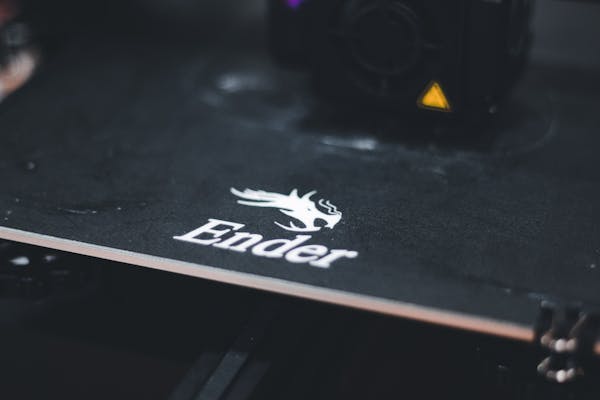 3D Printing Factory