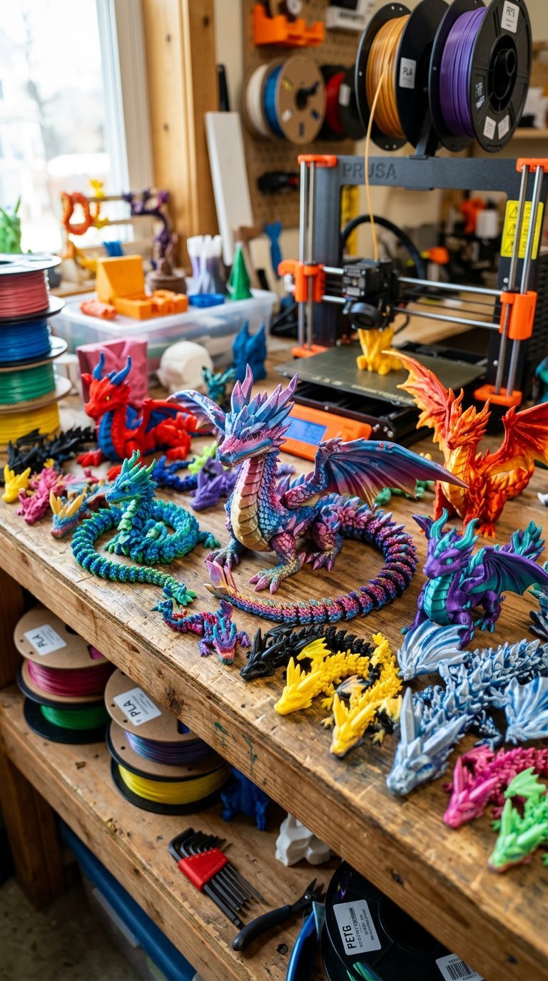 AI Toy Market Growth